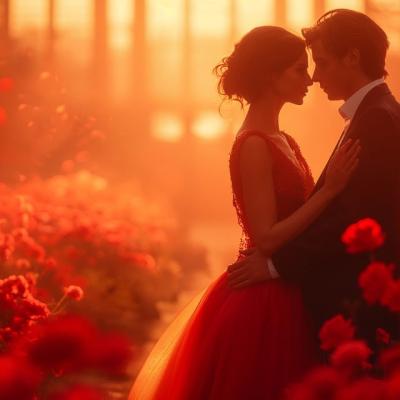 Horoscop Dragoste Octombrie 2024: Iubirea arde intens!  Aventurile amoroase și deciziile neașteptate ne schimbă complet toamna