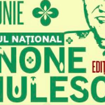 Festivalul Național Concurs de Muzică Populară ”Benone Sinulescu”, ediția a șasea, va avea loc pe 15 și 16 iunie la Buzău