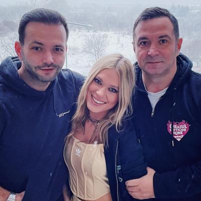 Radio ZU este radioul NUMĂRUL 1 în București și devine lider la nivelul cotei de piață pe segmentul comercial urban