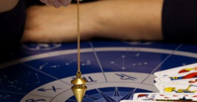 Horoscop: Cartea de tarot pentru fiecare zodie