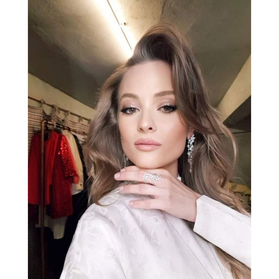 Gina Matache a acceptat relația fiicei sale, Oana, cu Radu Siffredi: Voi încerca să rezolv chestiunea în alt mod...