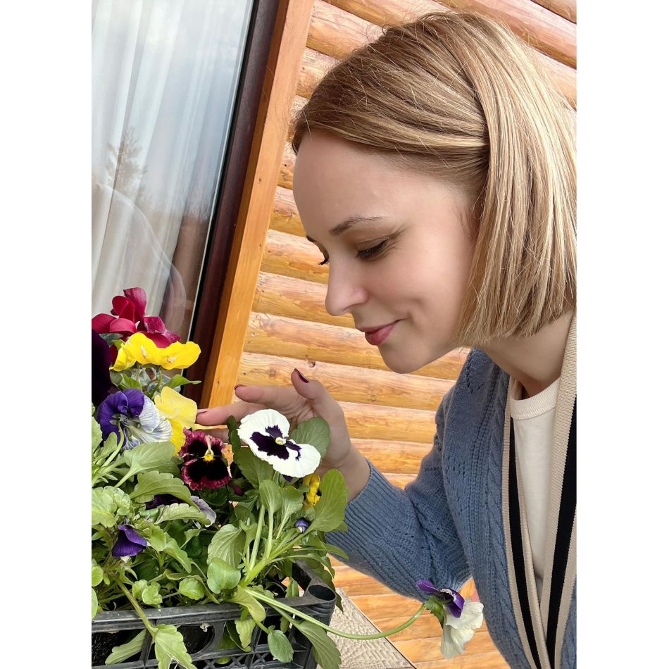 Rețeta de pâine care nu îngrașă a Andreei Marin: E gata în doar 5 minute