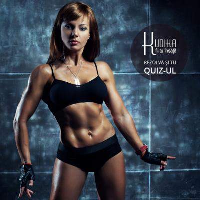  Test de cultura generala: Cat de bine iti cunosti corpul?