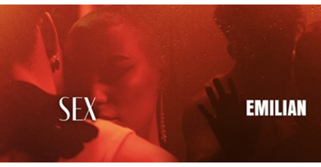 Emilian aduce în playlisturi un single pasional: SEX