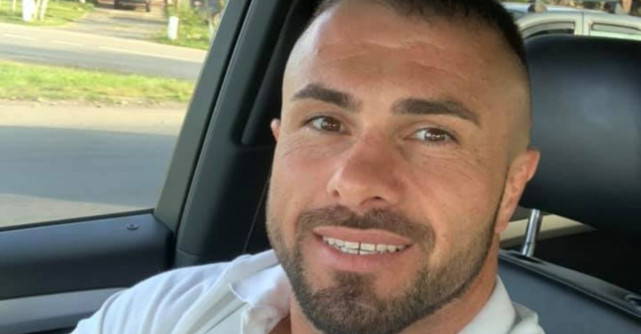 Alin Chirilă a părăsit competiția Survivor! Primele declarații ale luptătorului MMA