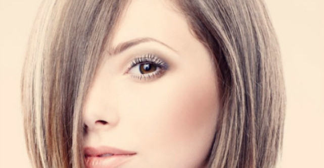 Cele mai cautate tunsori pentru parul mediu