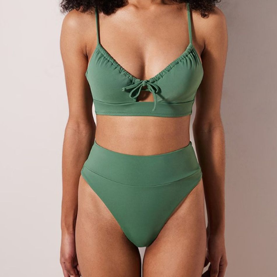 15 de costume de baie din două piese în cele mai frumoase culori ale verii 2024