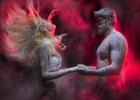 Poveste de viata: iubiti barbati care va fac sa visati!