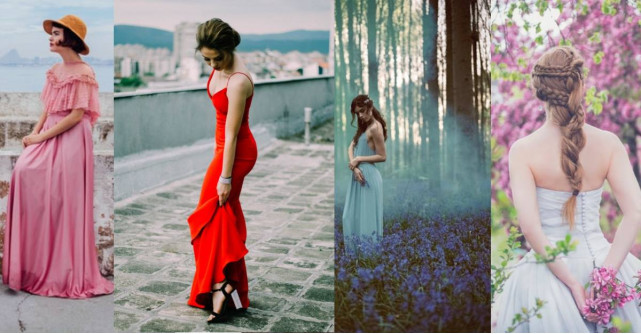 12 piese de modă de la branduri celebre în oferta Black Friday 2018 la FashionDays! 