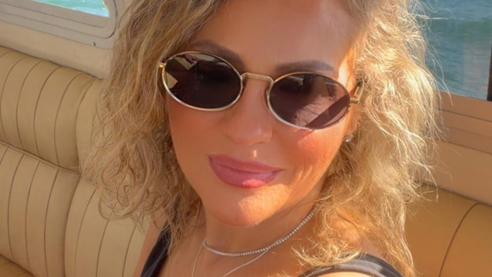 Mirela Vaida, dezvăluiri savuroase despre relația cu soacra ei. Doamna Tița a răspuns fără ezitare