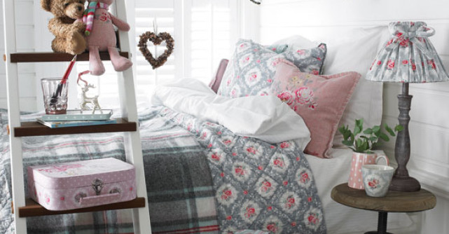 5 metode de a schimba aspectul vechiului pat