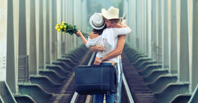 DE CE avem nevoie de IMBRATISARI in fiecare zi - Afla motivele STIINTIFICE uluitoare