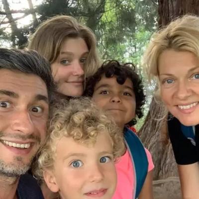Dragoș Bucur, sincer despre viață și carieră: „Bucuria nu vine din bani și succes”