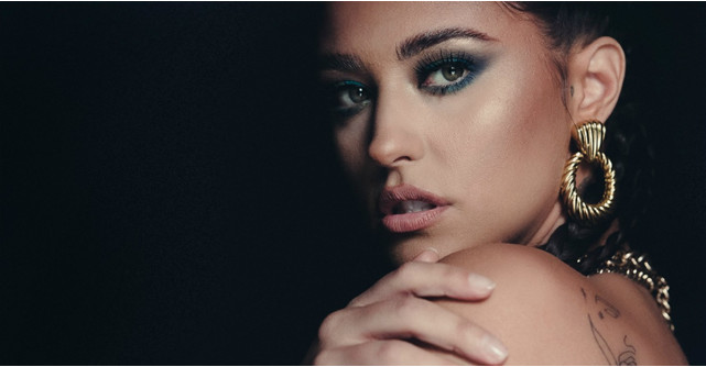 Asculta aici noua melodie a Antoniei