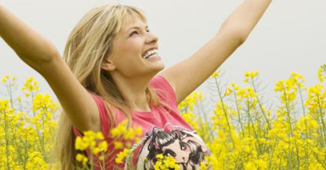 10 Tratamente naturiste ANTISTRES - pentru trup si minte