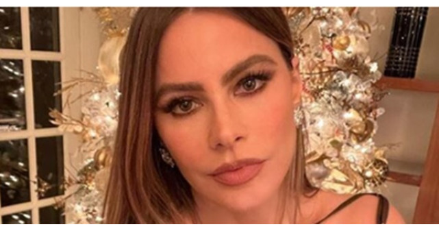  Sofia Vergara a fost atinsă de Cupidon? Actrița și Lewis Hamilton, începutul unei noi idile romantice
