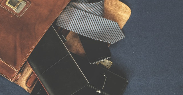 Top 5 accesorii pentru bărbați stilați