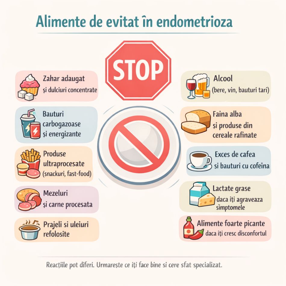 Endometrioza, doar o boală modernă? Adevărul despre cauze, simptome și infertilitate + posibile tratamente
