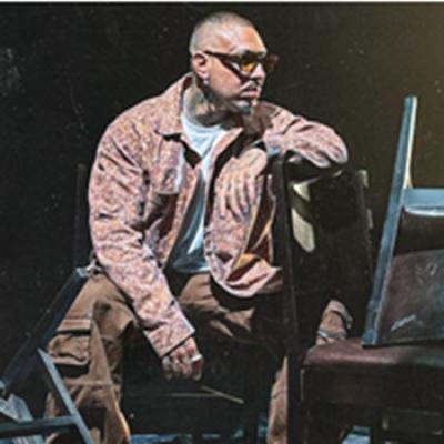 Iluzii - Alex Velea și povestea dezamăgirilor în iubire