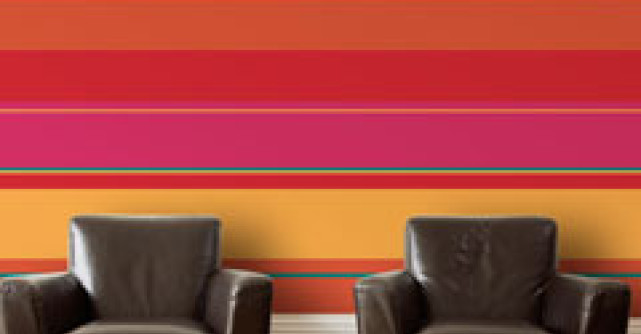 Tendinte: culoarea anului 2012