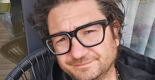 Răspunsul ironic al lui Florin Dumitrescu, după ce un fan i-a sugerat să se uite la Chefi la cuțite