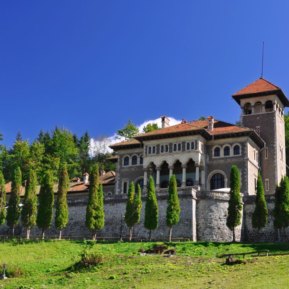 Ce destinații din țară preferă românii pentru un weekend romantic de Ziua Îndrăgostiților? 