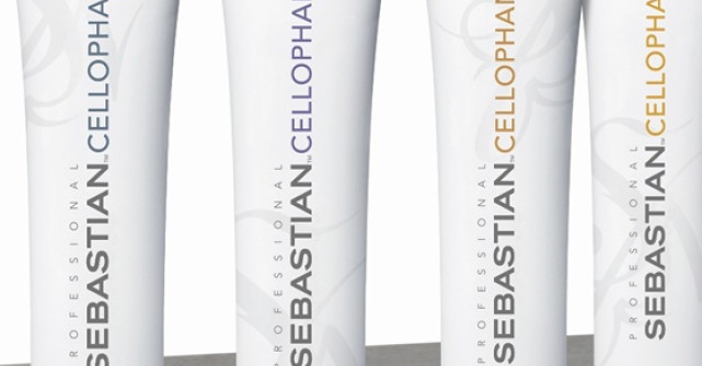 Nuantare cu Cellophanes