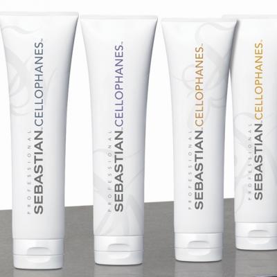 Nuantare cu Cellophanes