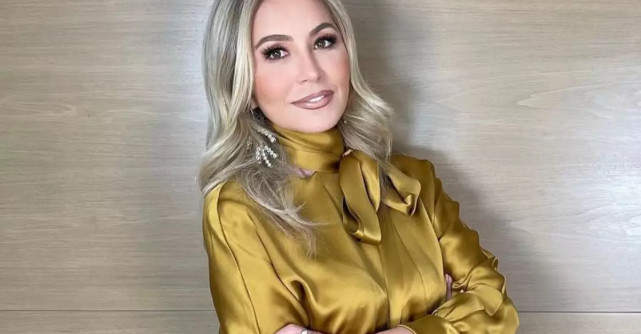 Anastasia Soare, regina sprâncenelor, dezvăluie marele ei regret: Cu ce rămâi la final?