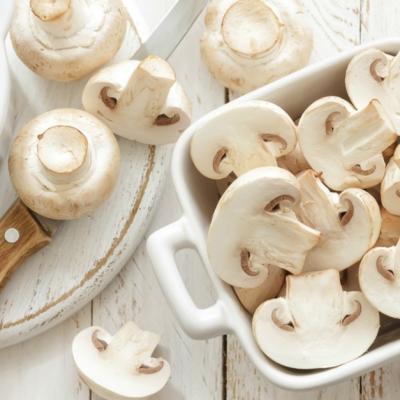 Când trebuie să consumăm mai multe fructe şi legume albe