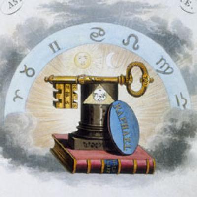 Astrologie: Lectia spirituala pentru casele astrologice