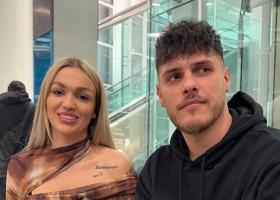 Ella Vișan și Andrei Lemnaru, drumuri separate după Insula Iubirii 2025. Cum arată viața lor acum