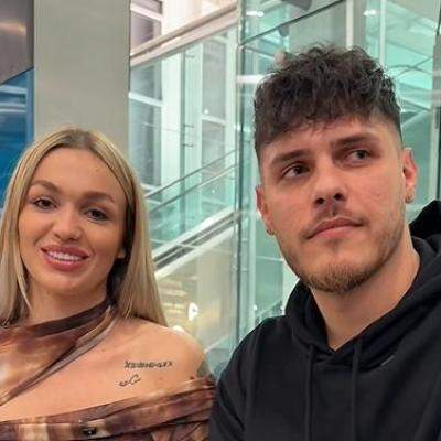 Ella Vișan și Andrei Lemnaru, drumuri separate după Insula Iubirii 2025. Cum arată viața lor acum