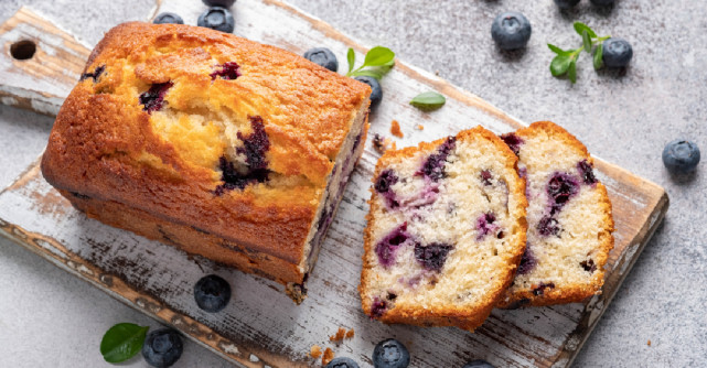 Câte calorii are checul? Poate fi considerat un desert sănătos?