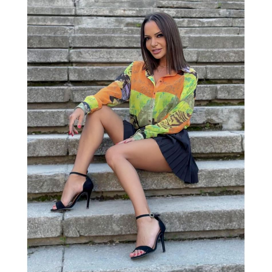 Andreea Antonescu, ultimele pregătiri înainte de botezul micuței Venice:este un vis pe care nici nu am îndrăznit să-l visez...