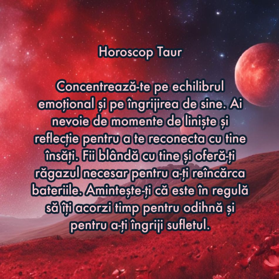 De ce are nevoie fiecare semn zodiacal în săptămâna 5-11 august