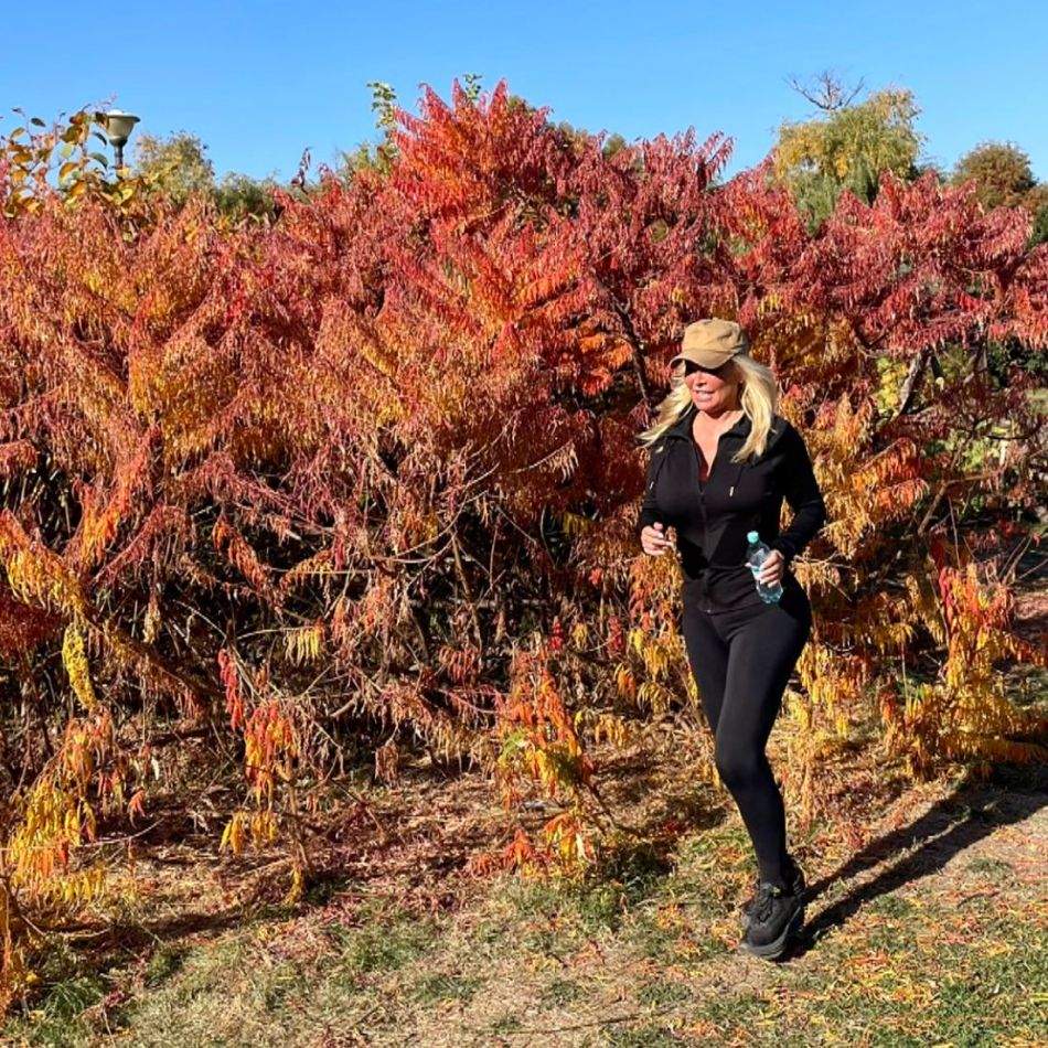 Vica Blochina, despre Victor Pițurcă: L-am iubit cu toată umilința pe care mi-a dat-o....Vedeta i-a fost amantă timp de 16 ani