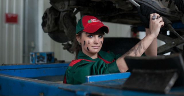 Cum să alegi un service auto de încredere?