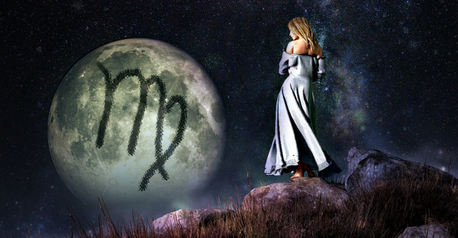 Soarele a intrat în zodia Fecioară. Este timpul să preluăm frâiele vieții noastre și să trăim așa cum ne dorim