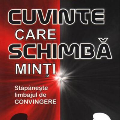 Cuvinte care schimba minti