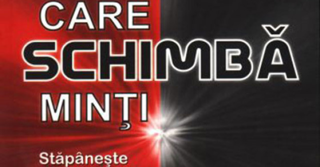 Cuvinte care schimba minti