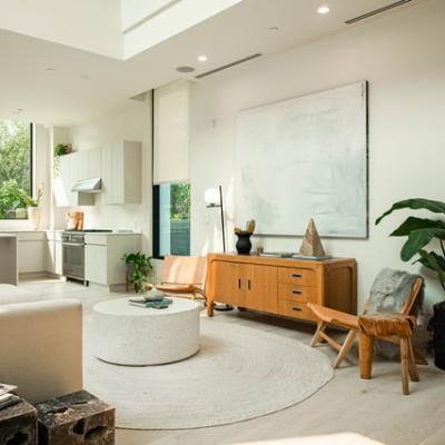 4 idei pentru decorarea inspirată a locuinței