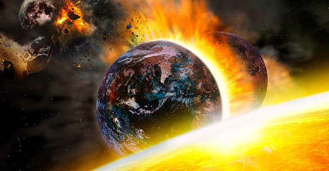 Evenimentele astrologice din septembrie vin cu lecții divine. Ce a fost nu va mai fi, ACUM și AICI se întâmplă viața noastră