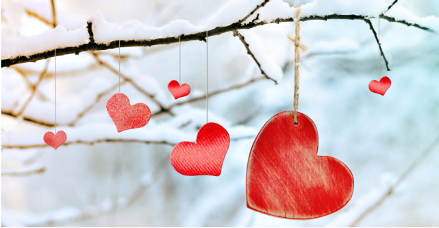 7 pași pentru a cultiva iubirea în sufletul tău