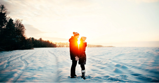 Horoscopul dragostei pentru luna FEBRUARIE: Dam fluturii din stomac pe stabilitate si fidelitate