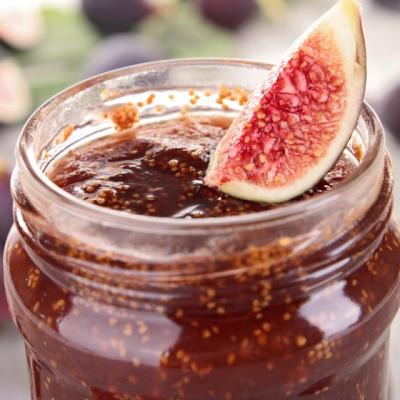 Dulceata de smochine, savoarea unica a fructelor exotice
