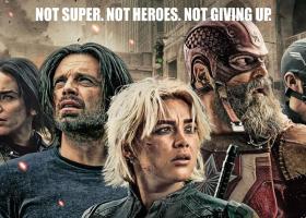 Antieroii Marvel cuceresc marile ecrane în Thunderbolts* Biletele s-au pus la vânzare începând de astăzi