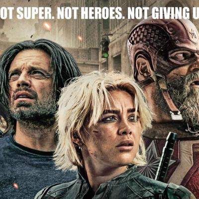 Antieroii Marvel cuceresc marile ecrane în Thunderbolts*. Biletele s-au pus la vânzare începând de astăzi