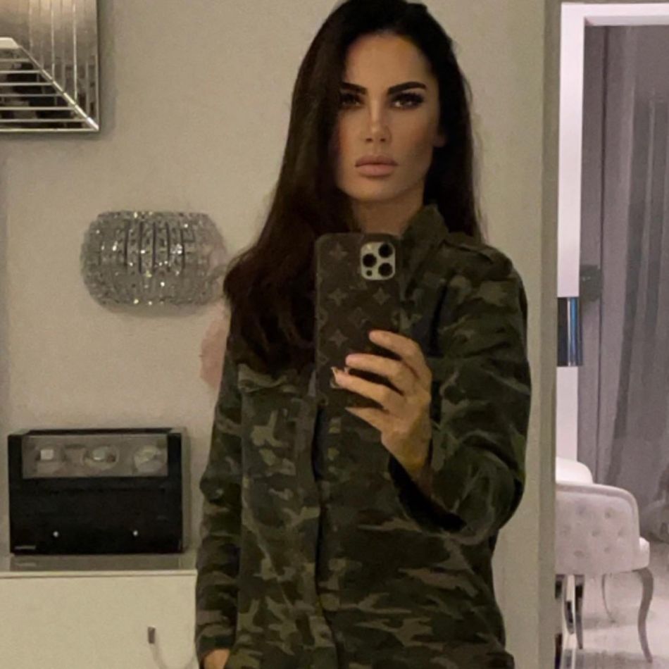 Oana Zăvoranu va candida la Președinția României. Vestea a dat-o chiar ea, pe contul său de socializare 