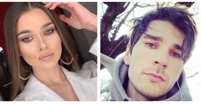 Theo Rose a confirmat relația cu Anghel Damian. Ce declarații a făcut artista? Nu, nu a fost vorba de înșelat!